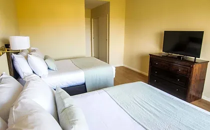 Hotel Australis Campana