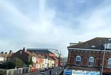 The Glenbuck Hotel Anfield