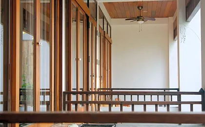 Baan Tye Wang Guesthouse