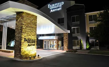 Fairfield Inn & Suites by Marriott Christiansburg
