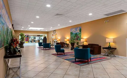 Ramada by Wyndham Kissimmee Gateway