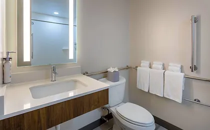 Holiday Inn Express Hotel & Suites Vineland Millville By IHG