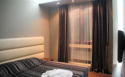 Hotel Petrus