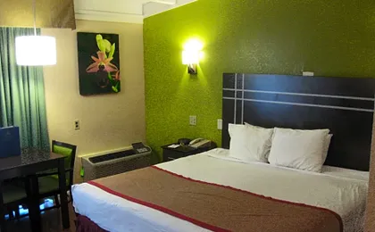 Best Western Orlando West