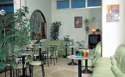 Albergo Ristorante San Matteo