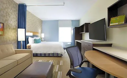 Home2 Suites By Hilton Mcallen