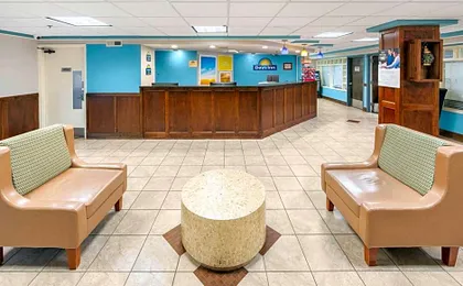 Days Inn by Wyndham Raleigh-Airport-Research Triangle Park
