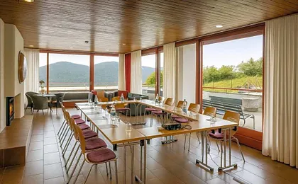Hotel Serpiano Panorama Retreat