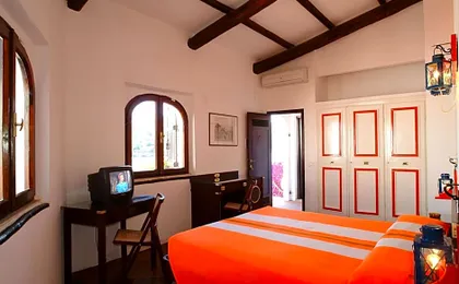 Hotel Cala di Mola