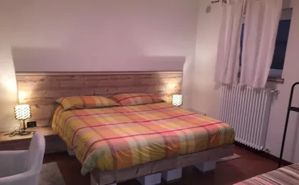 B&B Al Sasso