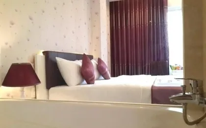 Luxury Hotel