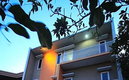 Sanur Ayu Hotel