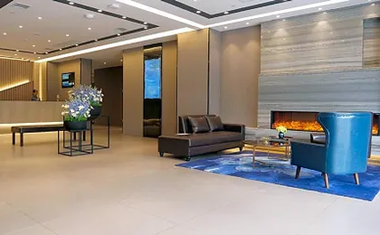 Home Inn Selected Xi'an Aerospace City Management Committee East Chang'an Street Metro Station