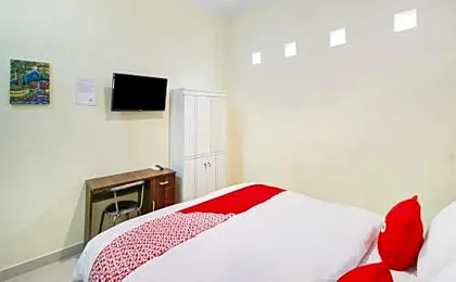 OYO 3009 252 Homestay Syariah
