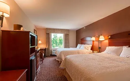 Hampton Inn Goshen