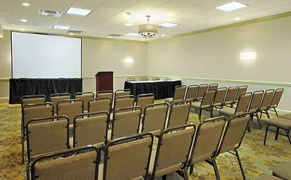 DoubleTree By Hilton Hotel Mahwah