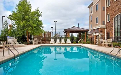 Staybridge Suites Columbus - Fort Benning By IHG