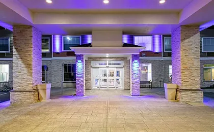 Holiday Inn Express Hotel & Suites Seaside Convention Center By IHG