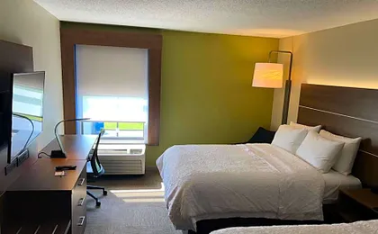 Holiday Inn Express Horse Cave By IHG