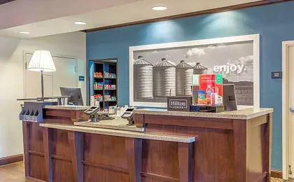 Hampton Inn Minneapolis/Shakopee