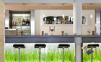 ibis Berlin Dreilinden