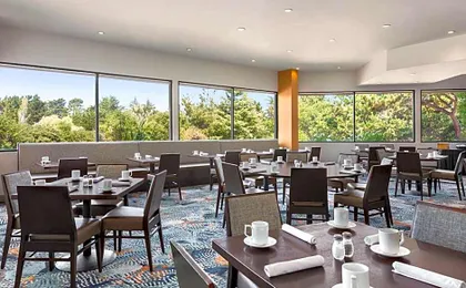 Hilton Garden Inn Monterey