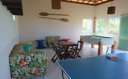 Ilheus North Hotel