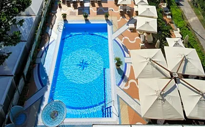 Park Hotel Brasilia
