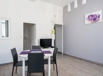 L'améthyste - Appartement Cosy au Coeur de Lyon