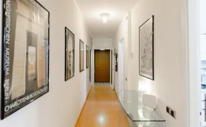 Roomy Central Apartment