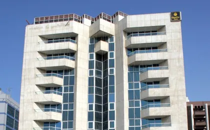 Ramee Guestline Hotel