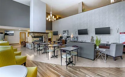 Best Western Plus Wenatchee Downtown Hotel