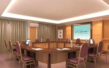 Grand Asrilia Hotel Convention and Restaurant