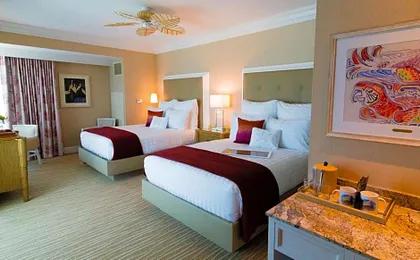 Margaritaville Resort Casino