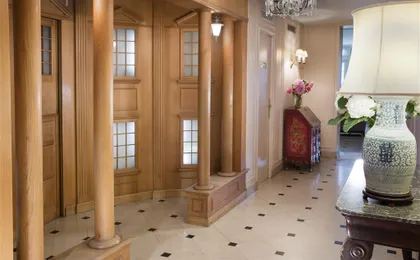 Corridor