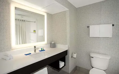 Holiday Inn Express & Suites Culpeper By IHG