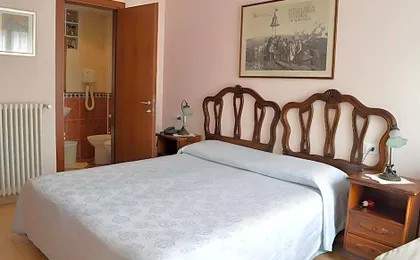 Hotel Locanda Salieri
