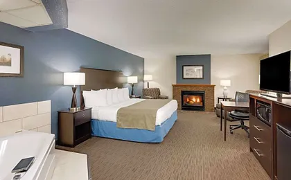 Baymont by Wyndham Owatonna