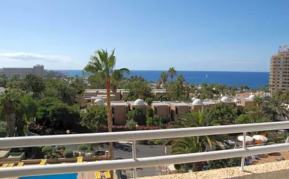 Apartamentos Borinquen
