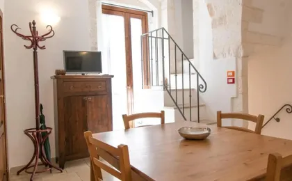 Bed & Breakfast Soleblu Ostuni