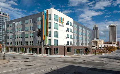 EVEN Hotels Omaha Downtown By IHG