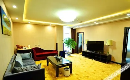 Huidong Hotel
