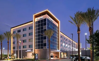 Element Irvine