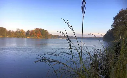 Fischerklause am Lutjensee Hotel Garni