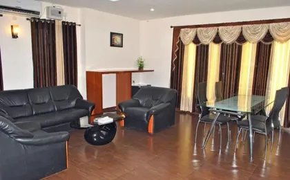 Hotel KDM Palace