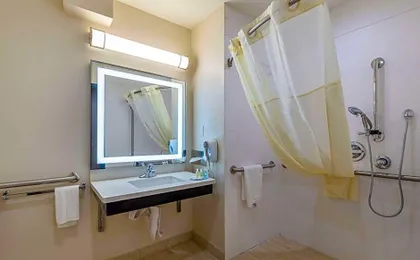 Quality Inn Banning I-10