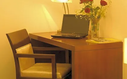 Hotel NaNgi's Pride
