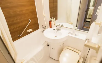 Super Hotel Lohas Kumamoto Tennen Onsen Super Hote