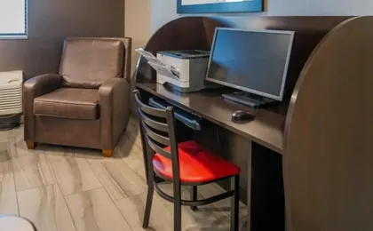 My Place Hotel-Las Vegas South Henderson