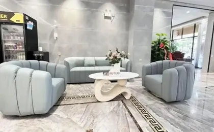 Mancheng Boutique Hotel